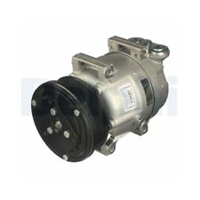 Kompressor, Klimaanlage DELPHI