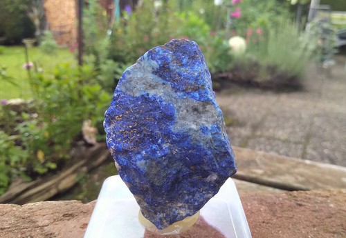 Traumhafter lapislazuli - ,