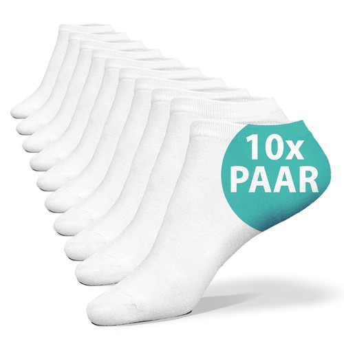 Kurze socken herren - kurze, schwarz