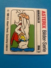 Duplo Hanuta Sammelbild