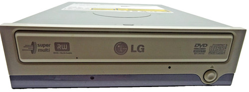 Gsa 4081b super multi dvd - gsa-4081b*super,