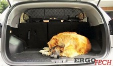 Trennnetz Trenngitter