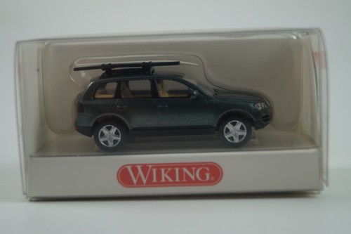 Wiking modellauto h0 - wiking,