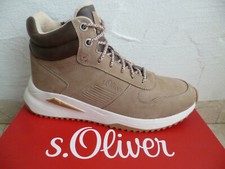 s.Oliver Herren Stiefel
