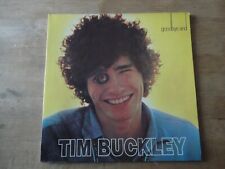 Tim Buckley – Goodbye And Hello, Elektra, Europe, Reissue, Gatefold