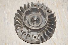 1117 Stihl 042 048 AV Polrad Zündmodul Modul Zündanlage Zündung Schwungrad