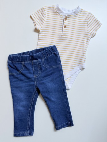 Baby outfit größe - größe, •