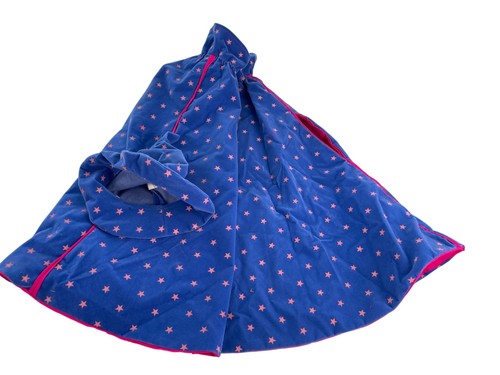 Puppenkleidung zauberer - ,