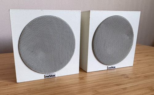 Revox elegance piccolo - elegance,