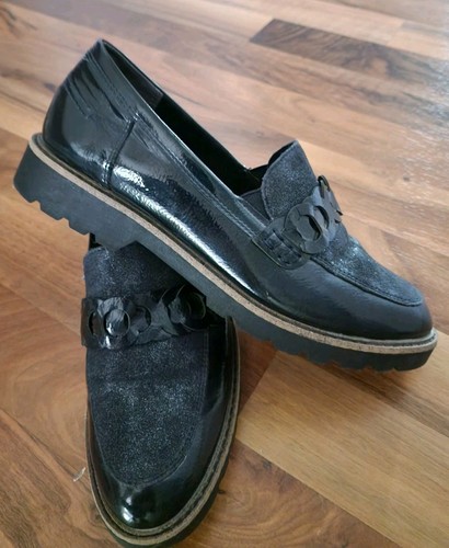 Damen slipper tamaris - gr,