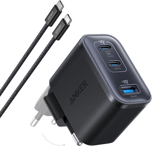 Anker nano 70w - nano, c