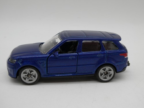 Siku 1521 range - 1:55,