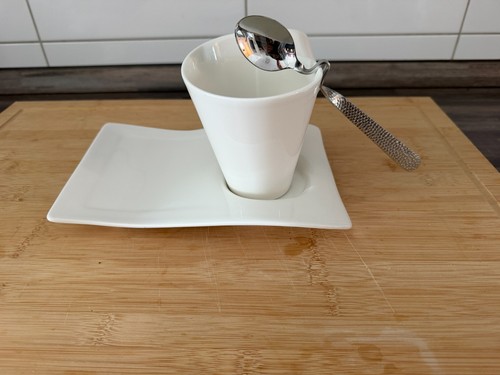 Milchkaffeetassen - 6,