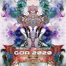 Goa 2020 vol von - 2020, |
