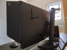 BenQ Zowie XL2546X Monitor