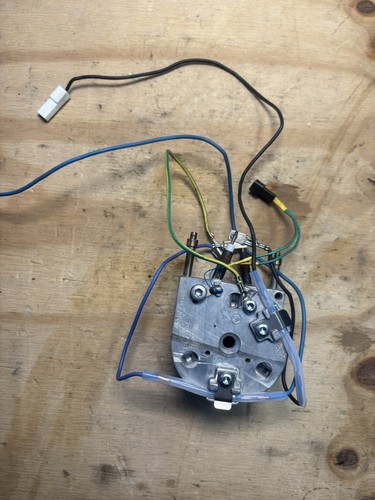Jura impressa typ 651 - impressa, c5