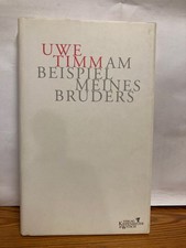 Am Beispiel Meines Bruders von