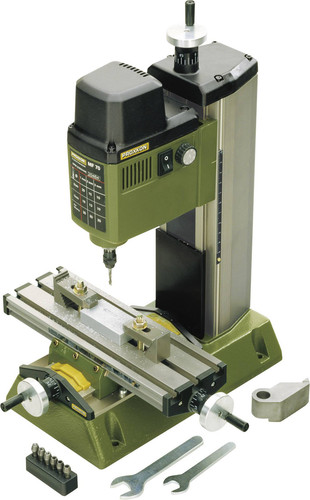 Proxxon micromot 70 - proxxon, mf