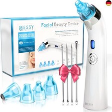 Mitesserentferner Porensauger Mitesser Sauger Porenreiniger Pickelsauger