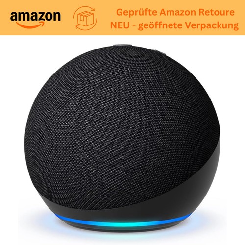 Amazon echo dot neueste - dot, (neueste