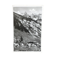 Postkarte oberstdorf - postkarte,