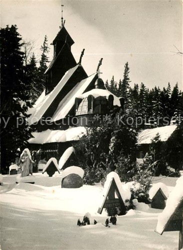 Bierutowice kirche wang - bierutowice,