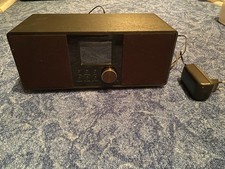 DAB Internetradio Auna Connect 120