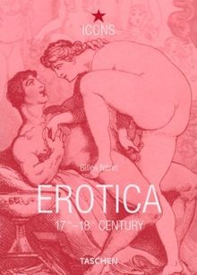 Erotica 17th 18th century - 17th-18th,