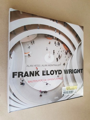 Frank lloyd wright - frank,