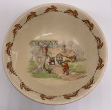 Royal Doulton Bunnykins Schale