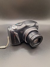 Canon powershot sx130 1 - sx130, is