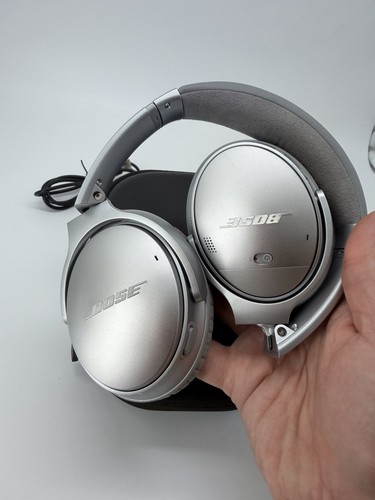 Bose quietcomfort qc35 - bose, 35