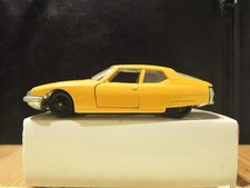 Siku V 322 Citroen S M Maßstab 1:64