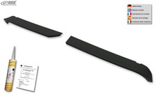 RDX Heckspoiler für MERCEDES