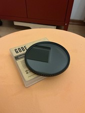 Gobe 82 mm Variabler