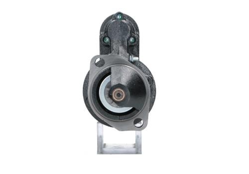 Anlasser für hatz - anlasser,