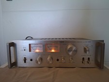 Fisher 7000 verstärker - fisher,