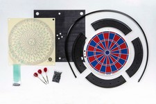 23 polige Matrix mit