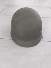 Antiker Bw-Stahlhelm, Gr.53-55