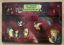 Die große Märchenschatztruhe