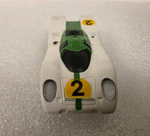 Tomy aurora afx tyco porsche - aurora,