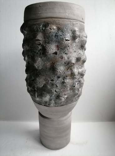 Vase keramik ton - vase,
