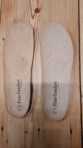 Finn comfort damen einlagen - finn,