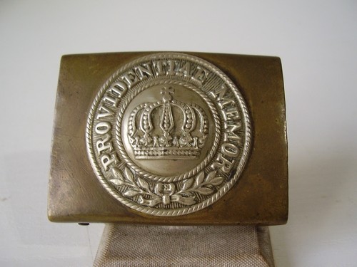 Seltenes koppelschloss - seltenes,