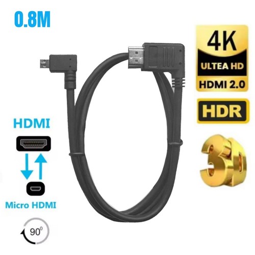 Winkel micro hdmi - winkel,
