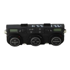 BEDIENUNG HEIZUNG CONTROL