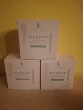 MYOPEP Nutrition 3er Pack, je