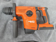 Hilti Nuron Akku Bohrhammer TE6-22 SDS