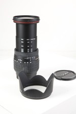 Sigma 3,5-6,3 128-300mm DL