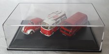 Modell Auto VW 3er Set